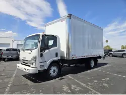 2026 ISUZU NPR HD