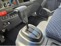 2026 ISUZU NPR HD