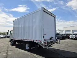 2026 ISUZU NPR HD