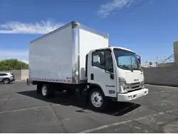 2026 ISUZU NPR HD