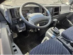 2026 ISUZU NPR HD