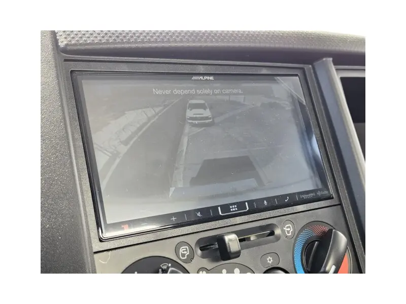 2026 ISUZU NPR HD