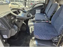 2026 ISUZU NPR HD