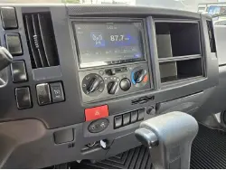 2026 ISUZU NPR HD