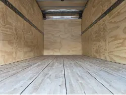 2026 ISUZU NPR HD