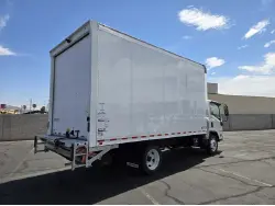 2026 ISUZU NPR HD