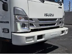 2026 ISUZU NPR HD
