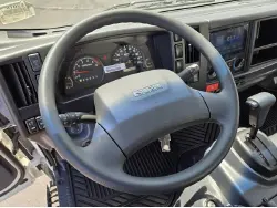2026 ISUZU NPR HD