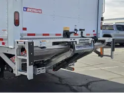 2026 ISUZU NPR HD