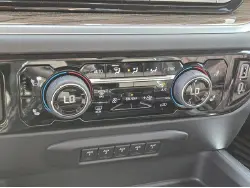 2026 CHEVROLET SILVERADO 2500