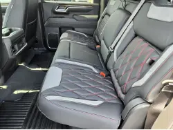 2026 CHEVROLET SILVERADO 2500