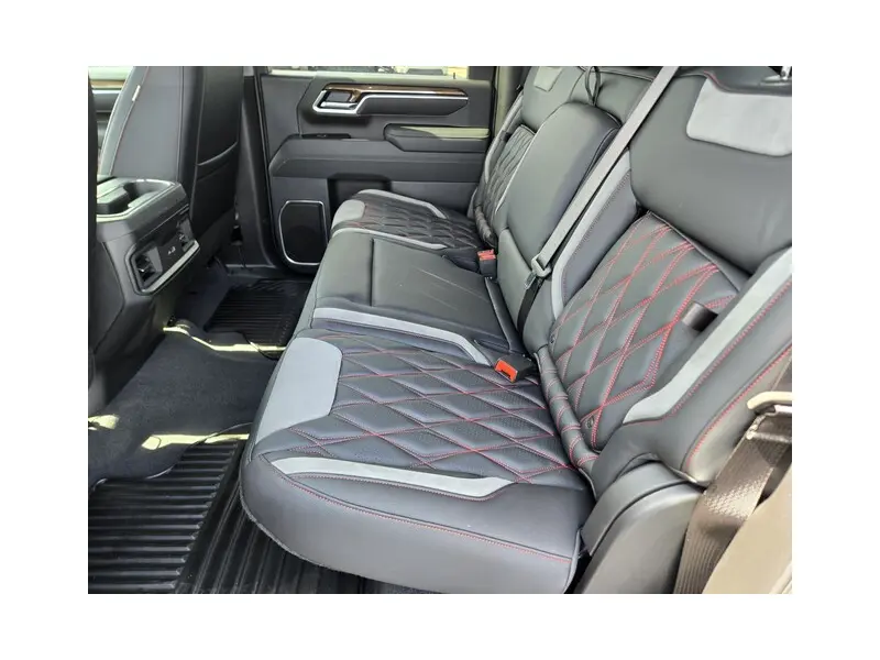 2026 CHEVROLET SILVERADO 2500