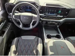 2026 CHEVROLET SILVERADO 2500