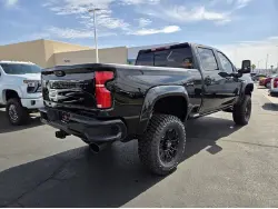 2026 CHEVROLET SILVERADO 2500