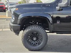 2026 CHEVROLET SILVERADO 2500