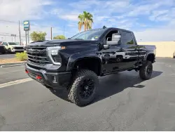 2026 CHEVROLET SILVERADO 2500