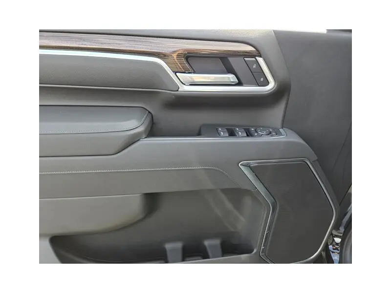 2026 CHEVROLET SILVERADO 2500