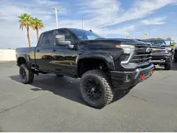 2026 CHEVROLET SILVERADO 2500