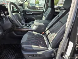 2026 CHEVROLET SILVERADO 2500