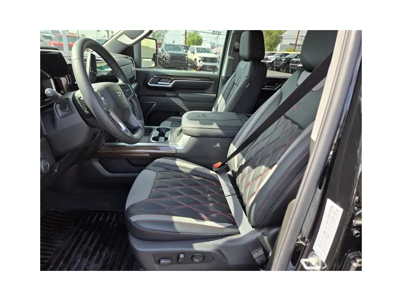 2026 CHEVROLET SILVERADO 2500