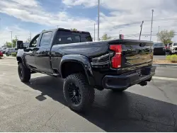 2026 CHEVROLET SILVERADO 2500