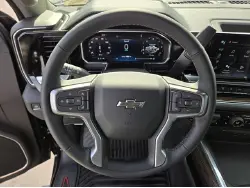 2026 CHEVROLET SILVERADO 2500