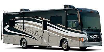 2014 Forest River Legacy SR 300 340BH in hammond LA