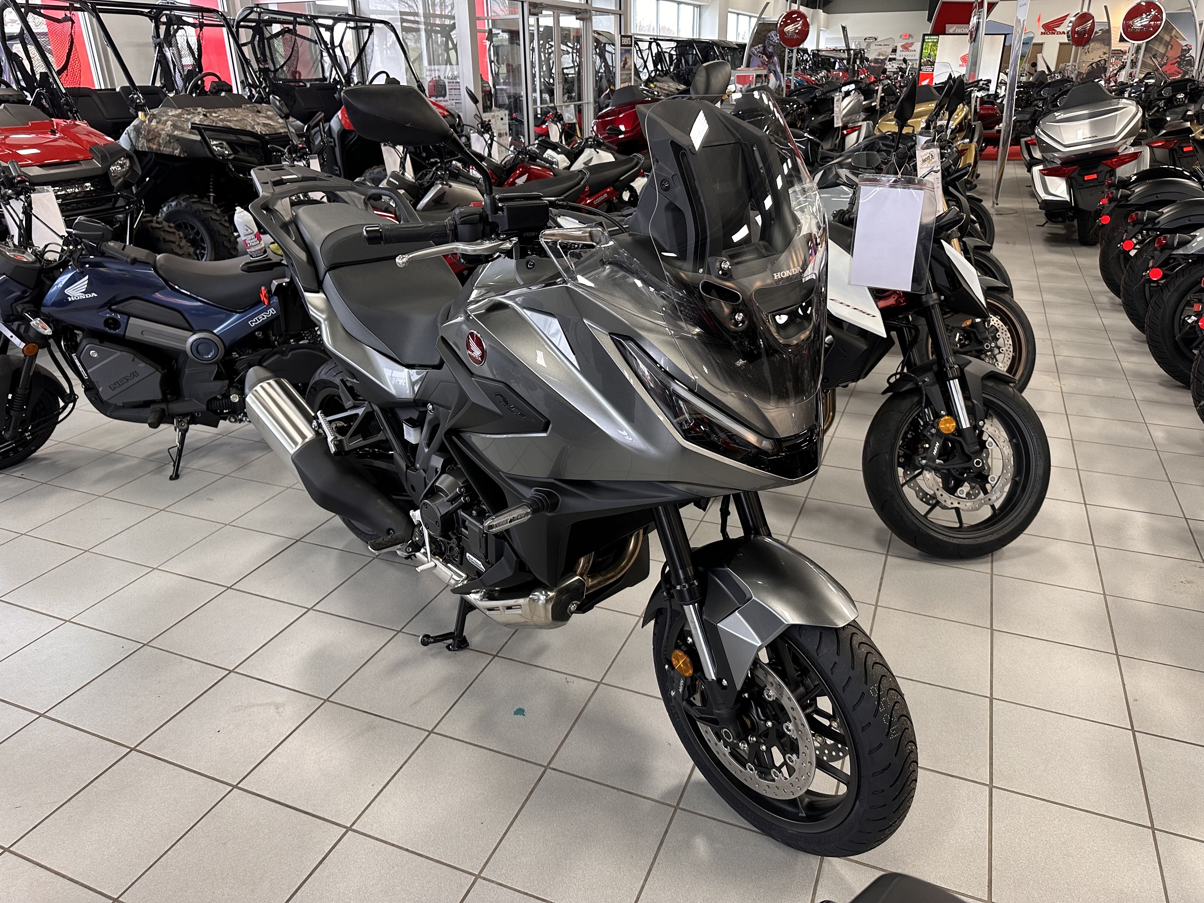 2026 Honda NT1100 DCT DCT in Kaukauna, WI