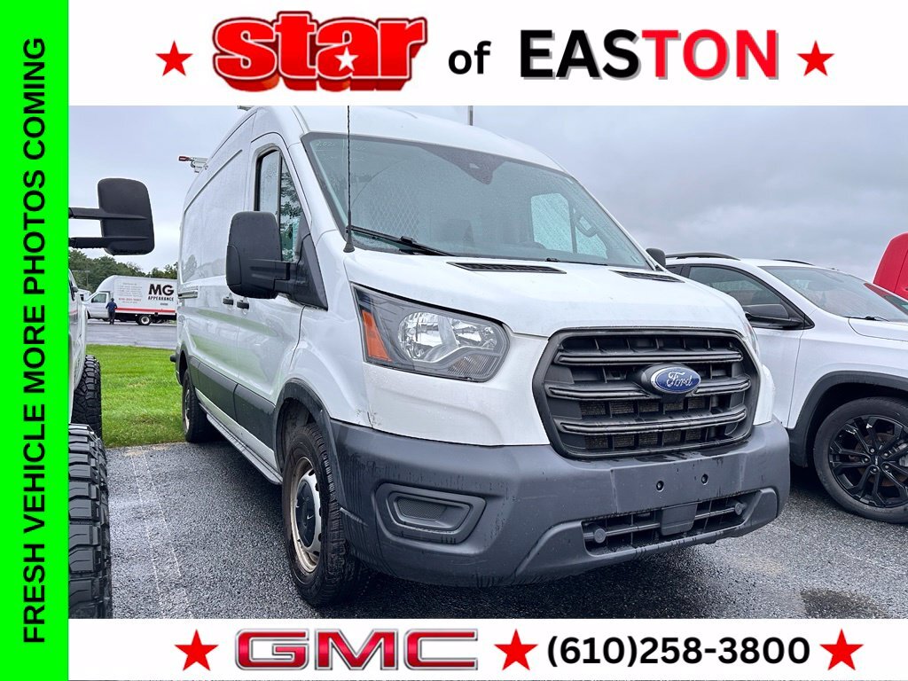 2020 FORD TRANSIT 250 in Easton, PA