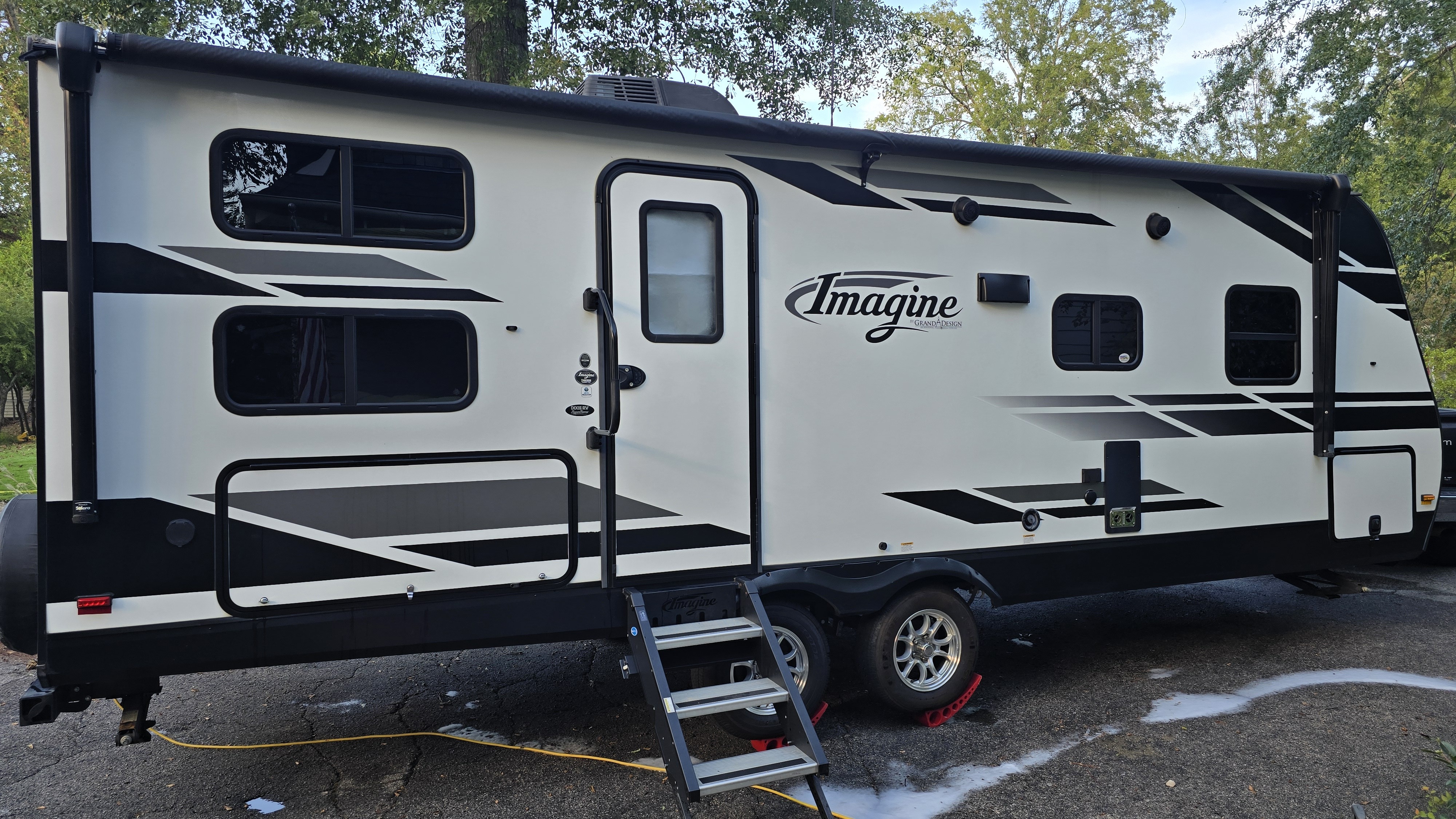 2020 Grand Design IMAGINE 2400BH in homewood AL
