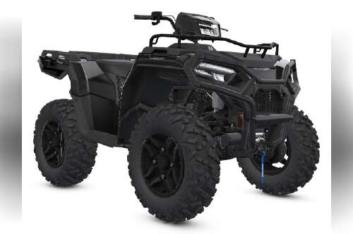 2027 Polaris Sportsman 600 Trail PREMIUM in kenner LA