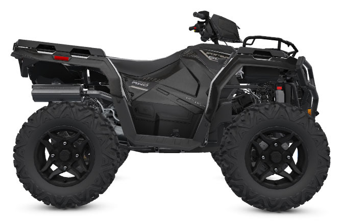 2027 Polaris Sportsman 600 Trail PREMIUM in kenner LA