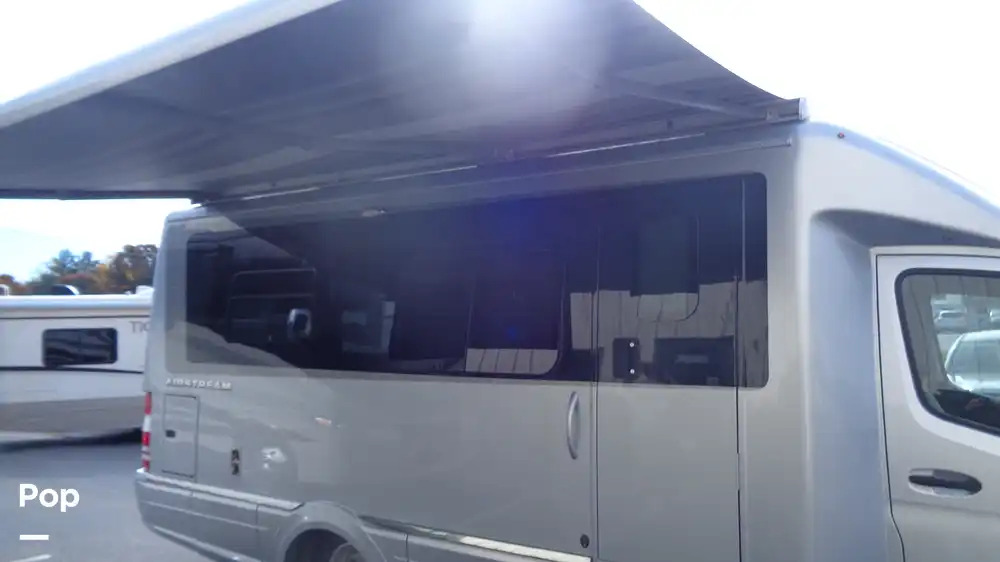 2023 Airstream ATLAS 24MB in lakeville MA