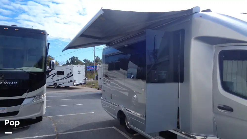 2023 Airstream ATLAS 24MB in lakeville MA