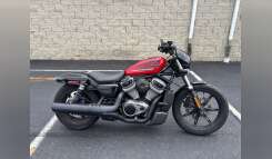 2022 Harley-Davidson Nightster™ Standard motorcycle