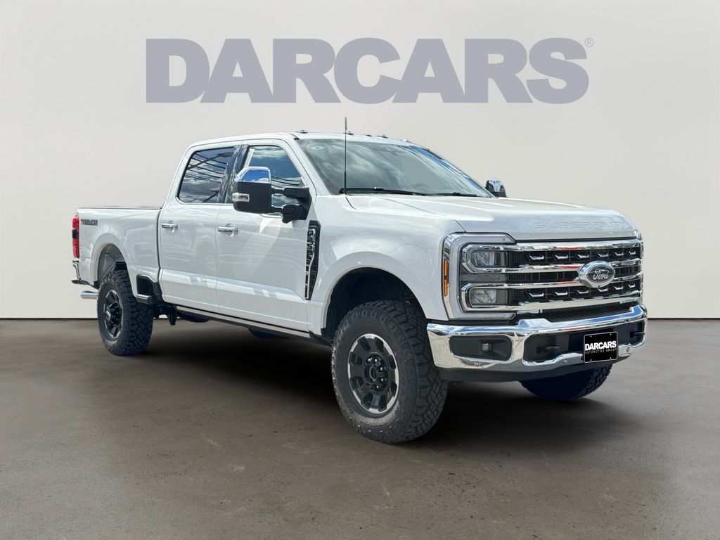 2026 Ford F-250SD in Lanham, MD