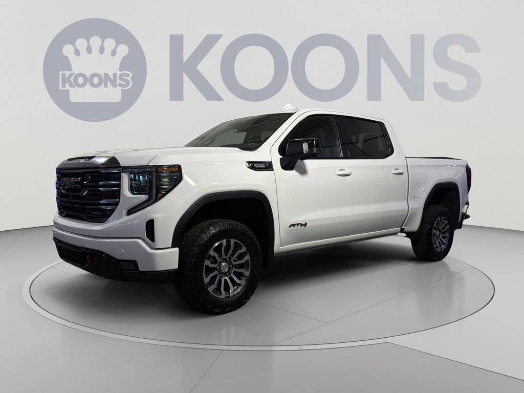 2023 GMC Sierra 1500 in Woodbridge, VA