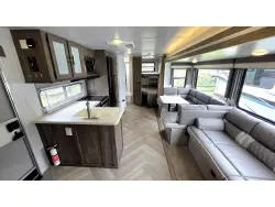 2022 Forest River Wildwood 26DBUD