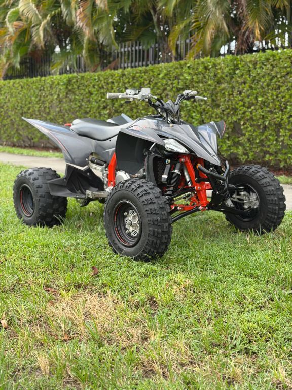 2023 Yamaha YFZ450R SE in hollywood FL