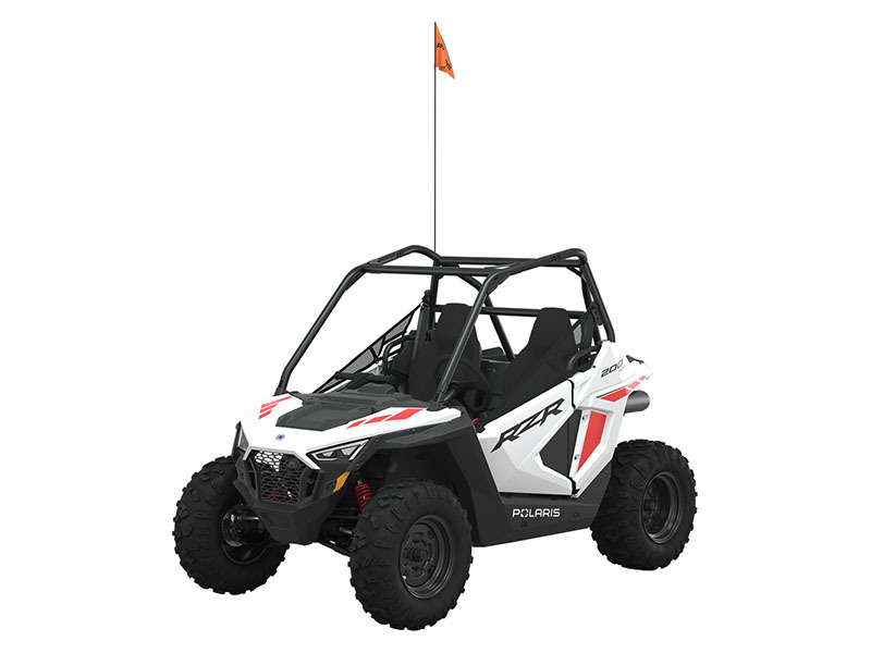 2023 Polaris RZR 200 EFI in waterbury CT