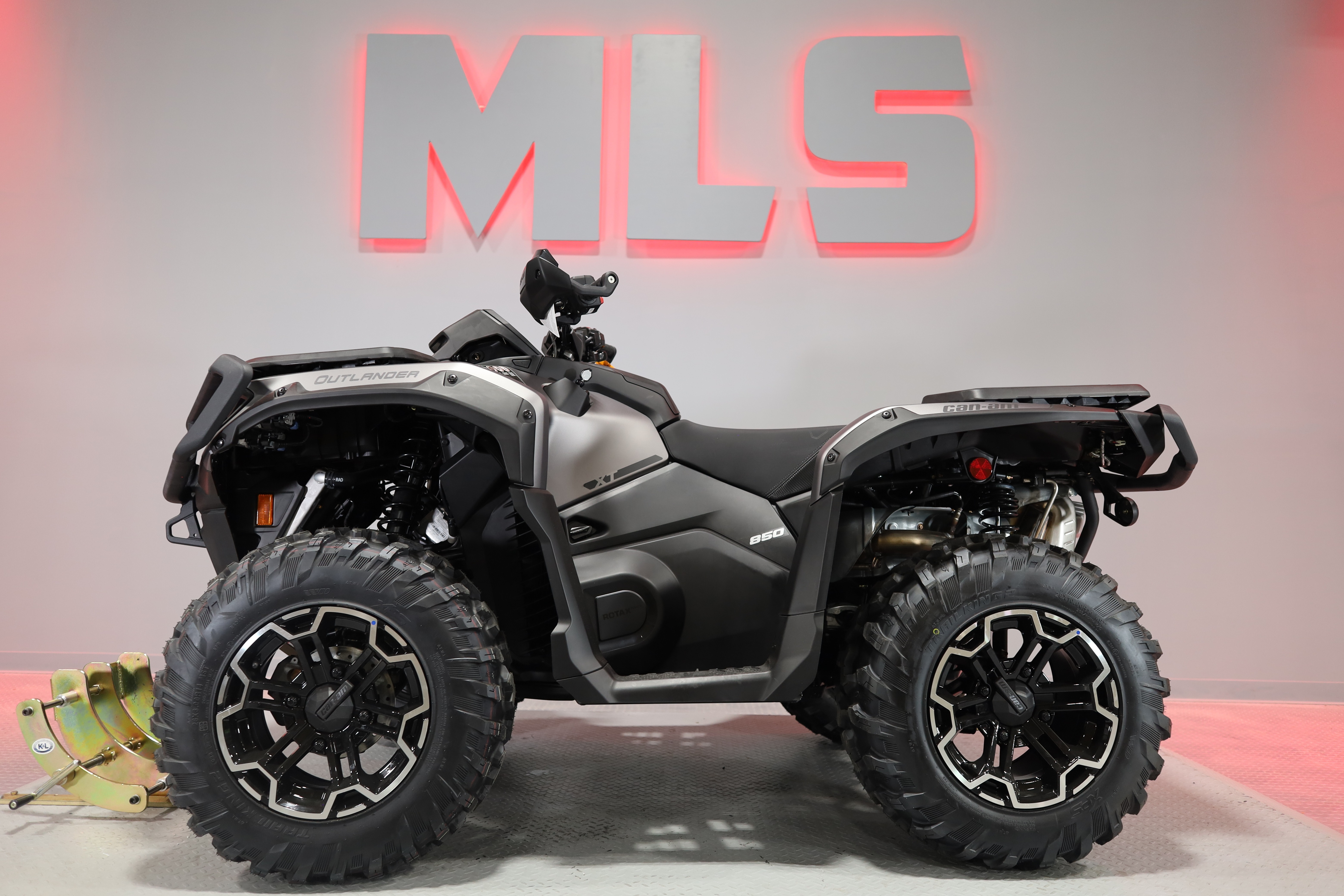 2026 Can-Am Outlander XT 850 in georgetown KY