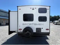 2027 KZ RV Sportsmen 344BHK
