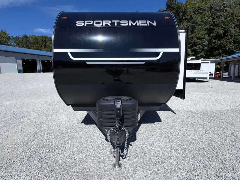 2027 KZ RV Sportsmen 344BHK