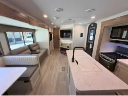 2027 KZ RV Sportsmen 344BHK