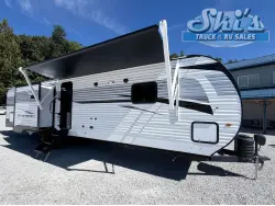 2027 KZ RV Sportsmen 344BHK