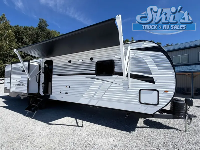 2027 KZ RV Sportsmen 344BHK