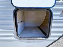 2027 KZ RV Sportsmen 344BHK
