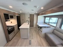 2027 KZ RV Sportsmen 344BHK