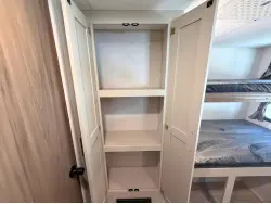 2027 KZ RV Sportsmen 344BHK