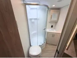 2027 KZ RV Sportsmen 344BHK